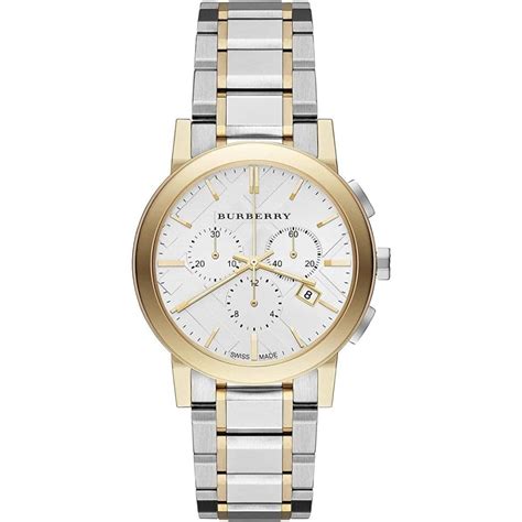 bu9751 burberry|Burberry The City Chronograph Two.